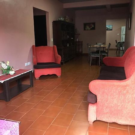 Yate I Villa Puerto Iguazú Kültér fotó