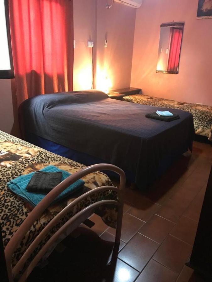 Yate I Villa Puerto Iguazú Kültér fotó