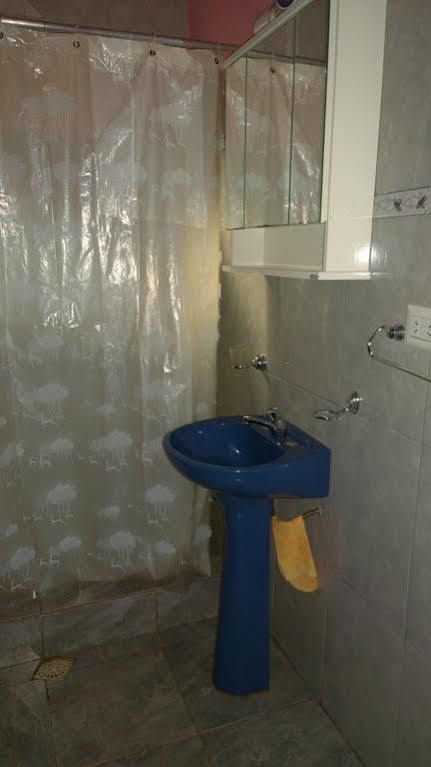 Yate I Villa Puerto Iguazú Kültér fotó